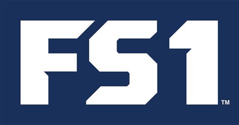 Find FS1 on Your TV .